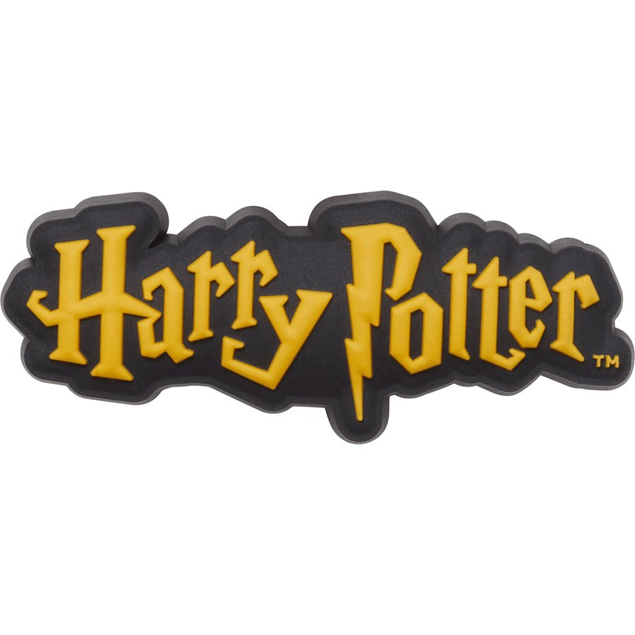 Harry Potter-logo - accessoire weergave - Jibbitz Charms