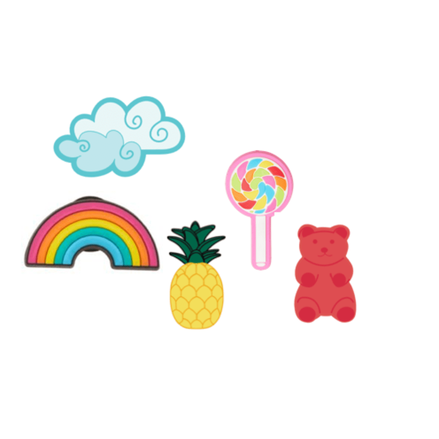Happy Candy 5-Pack
