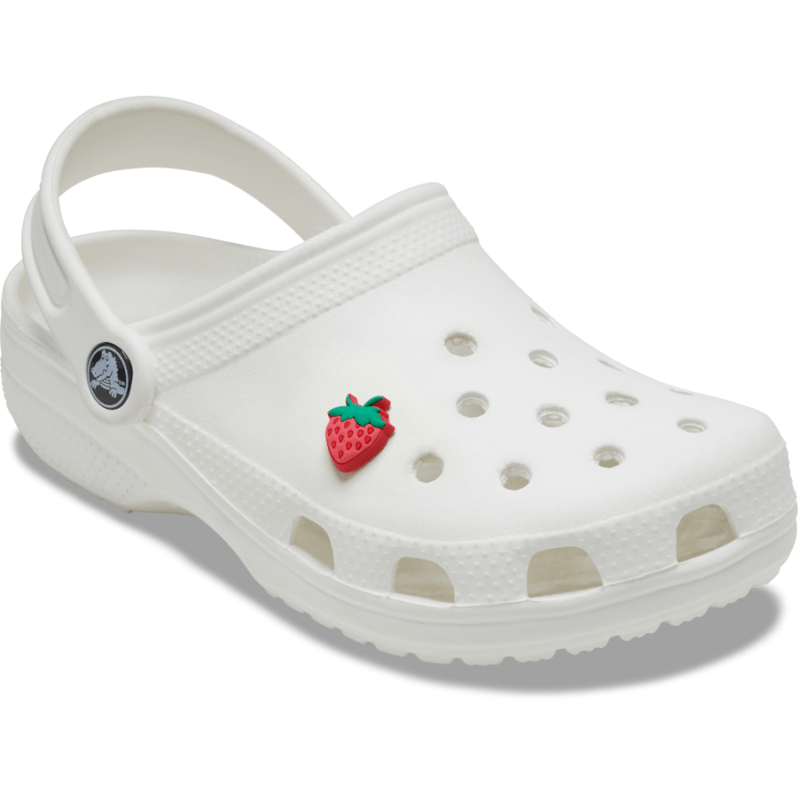  Strawberry Fruit - charms on shoes - Jibbitz