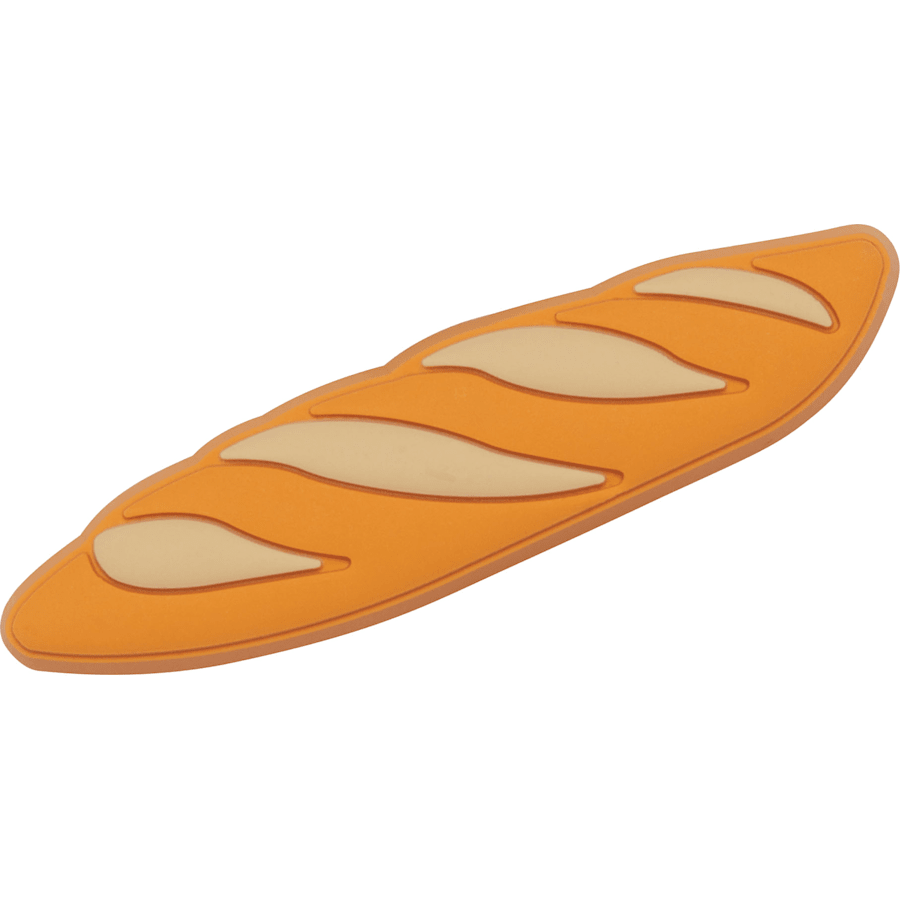 Baguette - vue accessoire - Jibbitz Charms