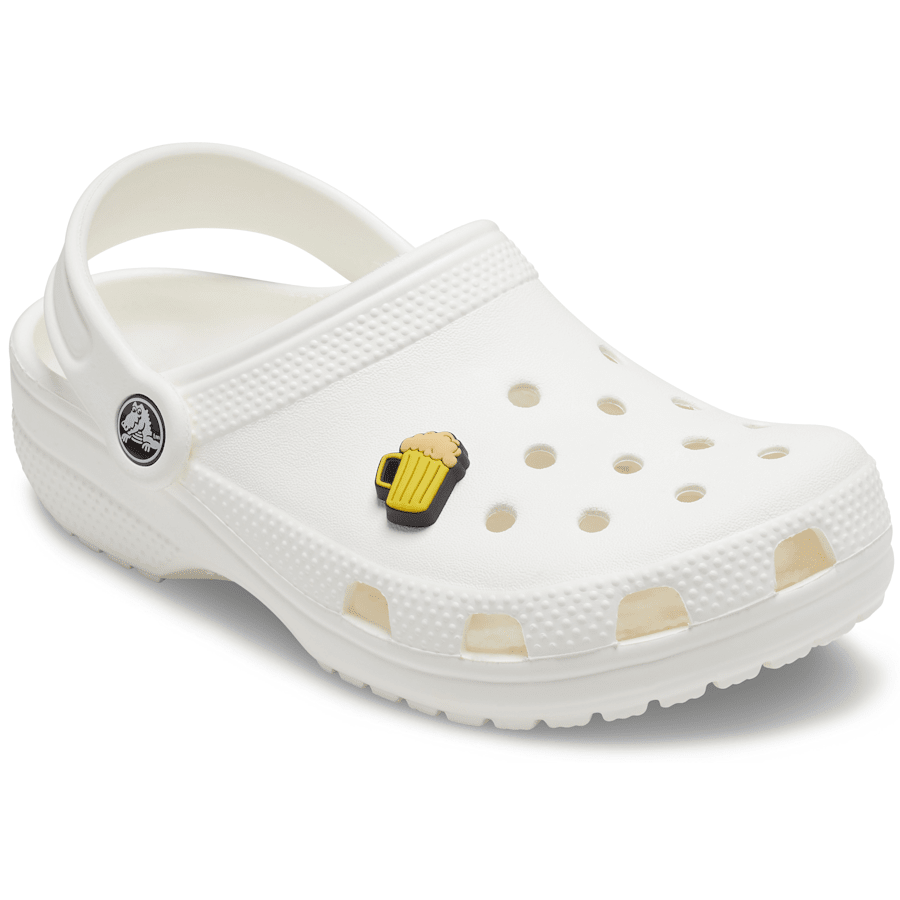  Beer - charms on shoes - Jibbitz