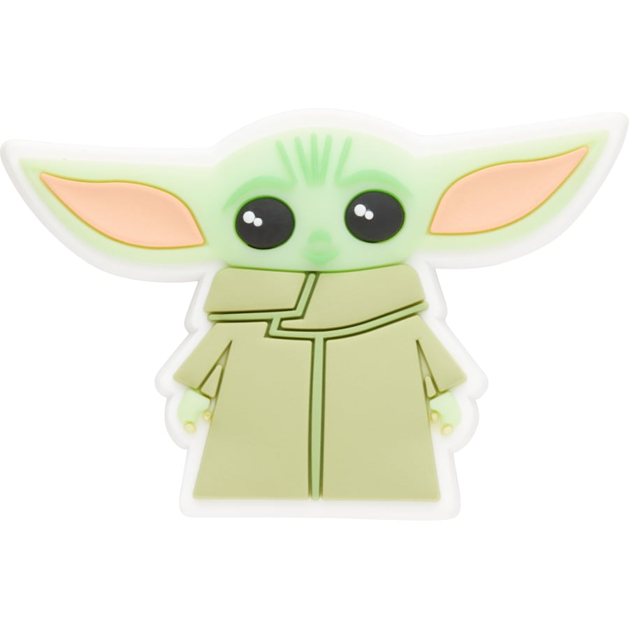  Grogu™ - charm view - Jibbitz