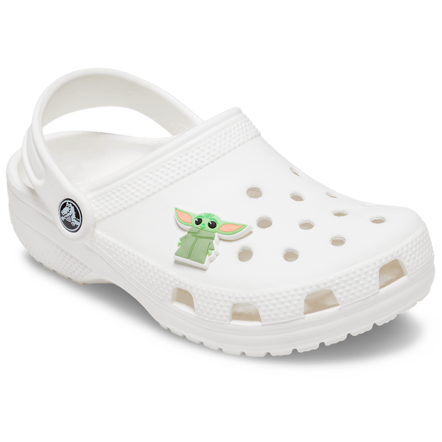  Grogu™ - charms on shoes - Jibbitz