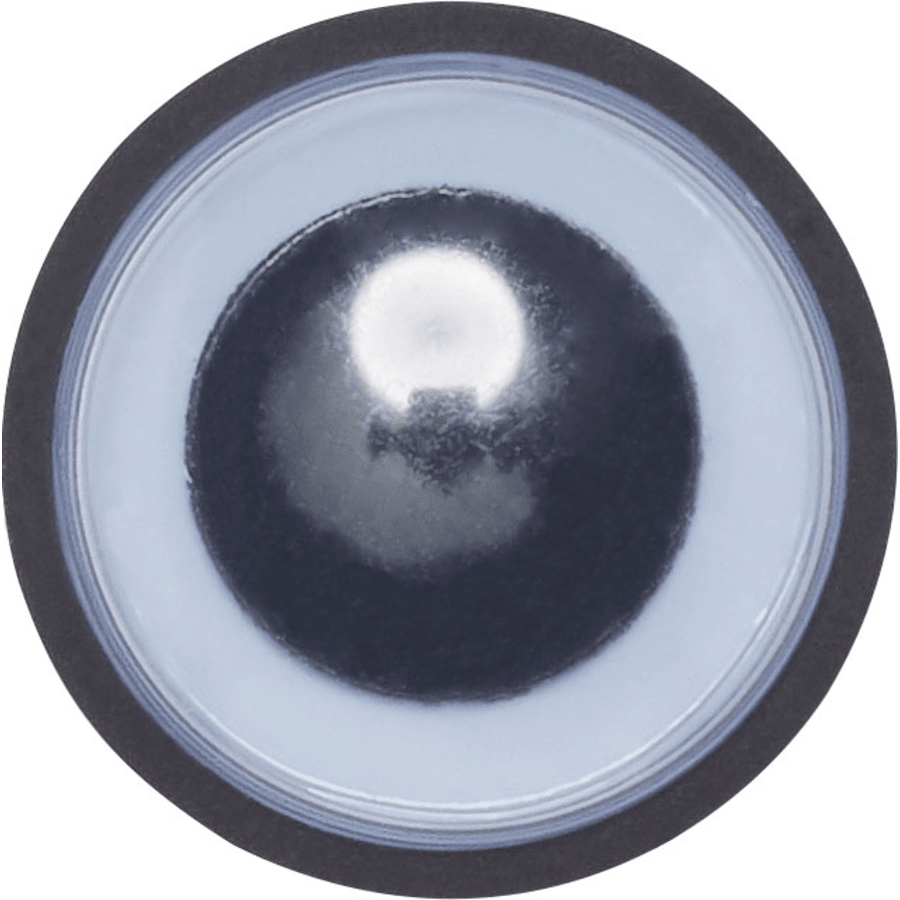  Googly Eye - charm view - Jibbitz