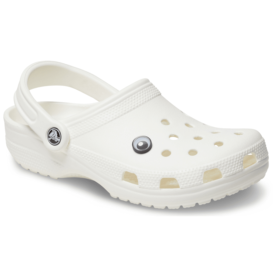  Googly Eye - charms on shoes - Jibbitz