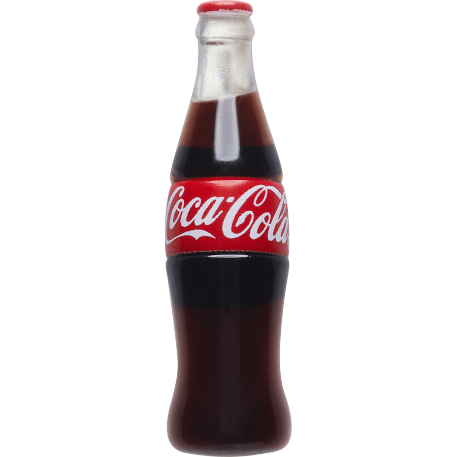 Crocs Coca-Cola Bottle