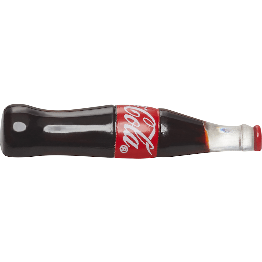  Coca-Cola Bottle - Custom Angle - Jibbitz