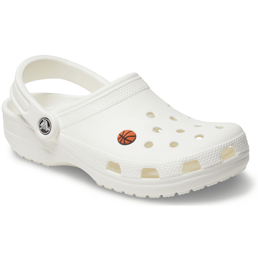  Basketball - charms on shoes - Jibbitz