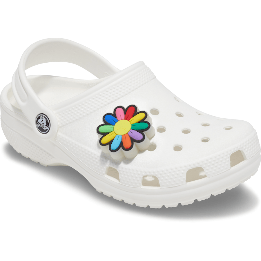  LED Flower - charms on shoes - Jibbitz