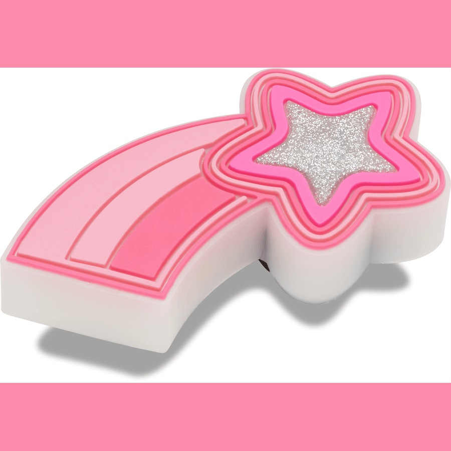  LED Star - Custom Angle - Jibbitz