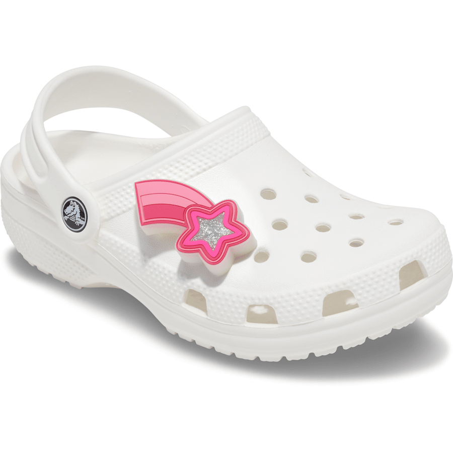  LED Star - charms on shoes - Jibbitz
