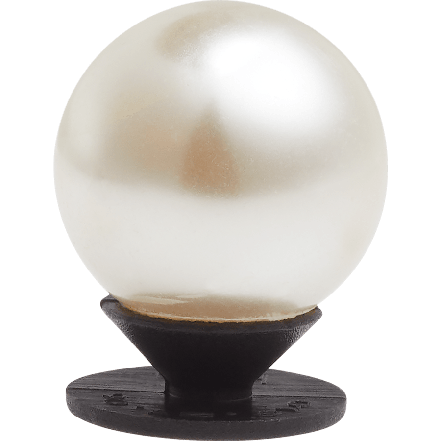  Dainty Pearl - Custom Angle - Jibbitz
