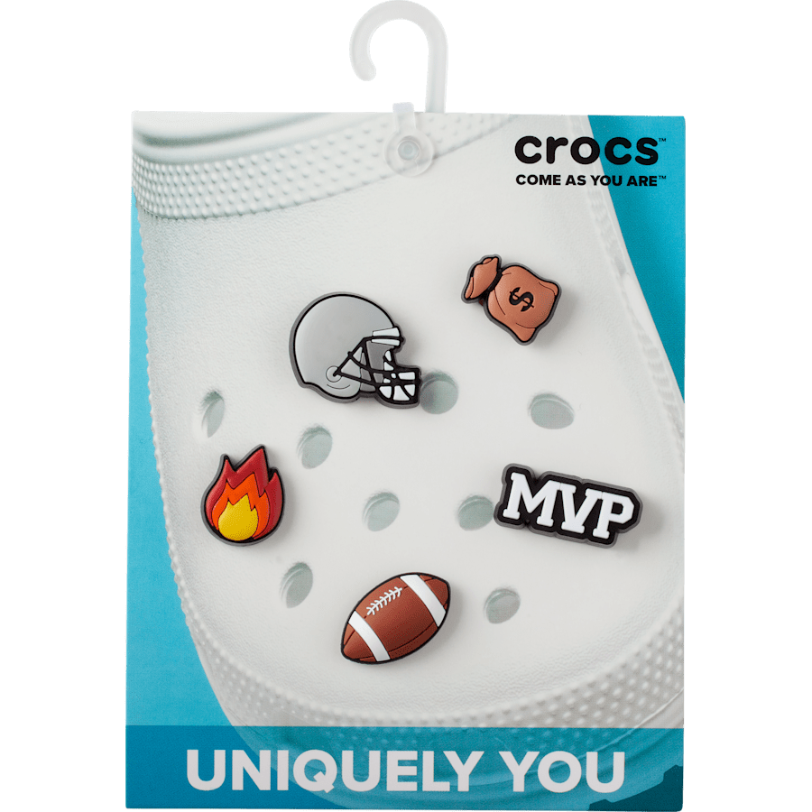 Football Star 5 Pack