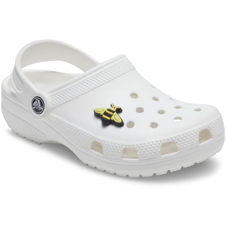  Bee - charms on shoes - Jibbitz