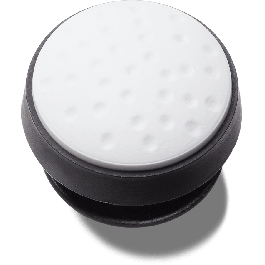  Golf Ball - charm view - Jibbitz