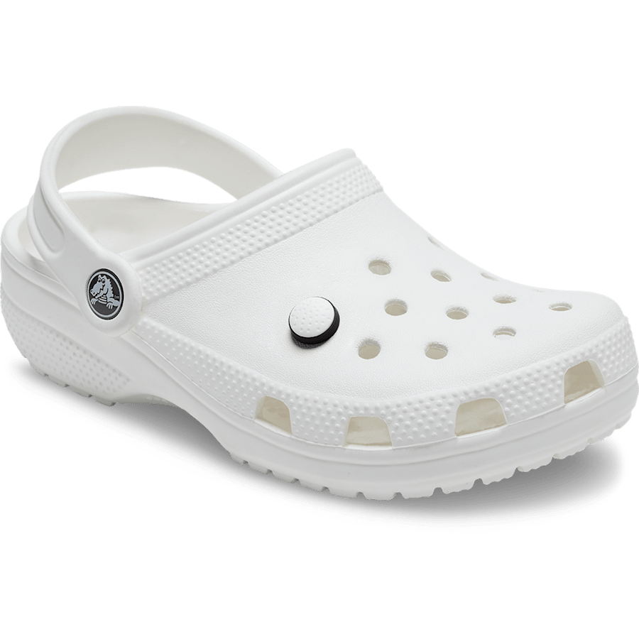  Golf Ball - charms on shoes - Jibbitz