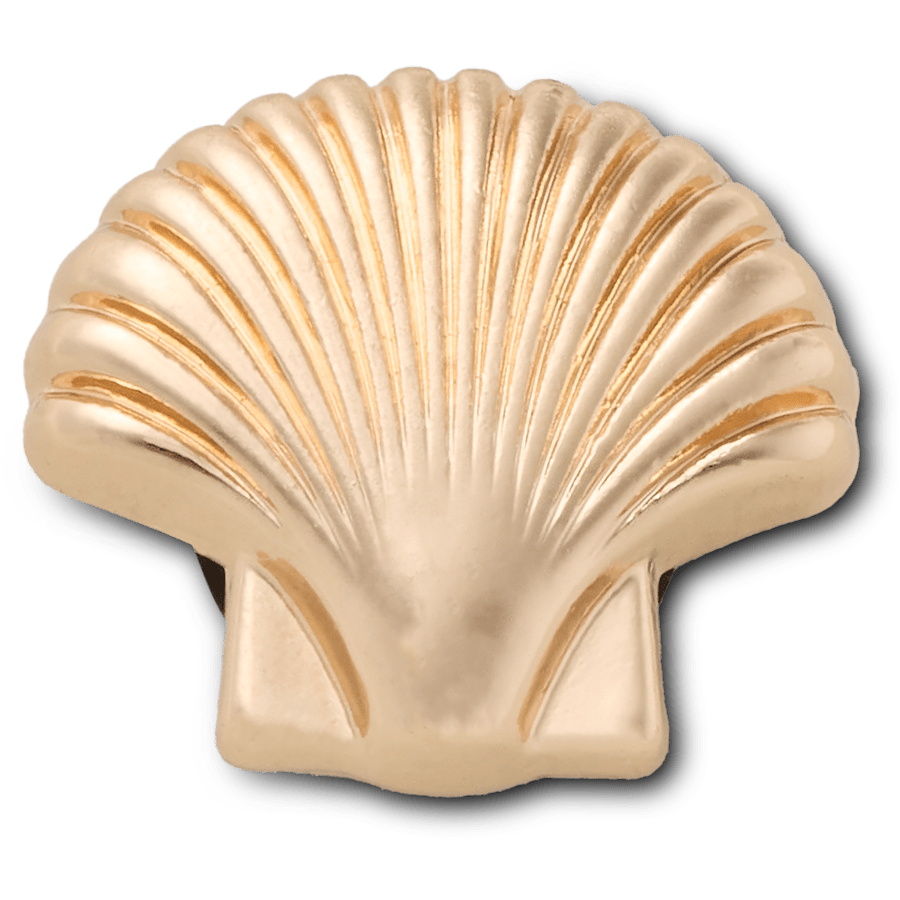 Gold Shell