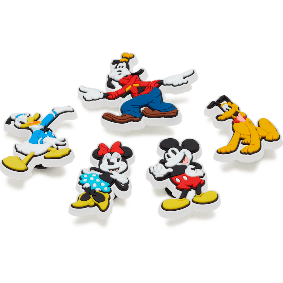 Disney's Mickey & Friends 5 Pack
