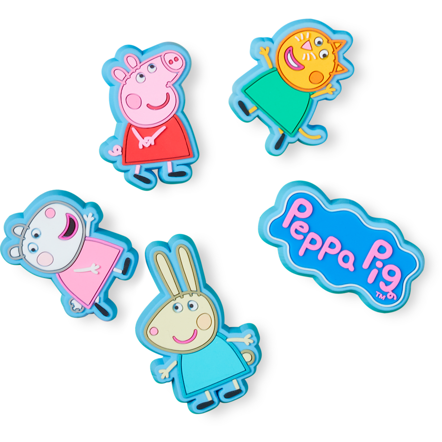 Peppa Pig 5 Pack