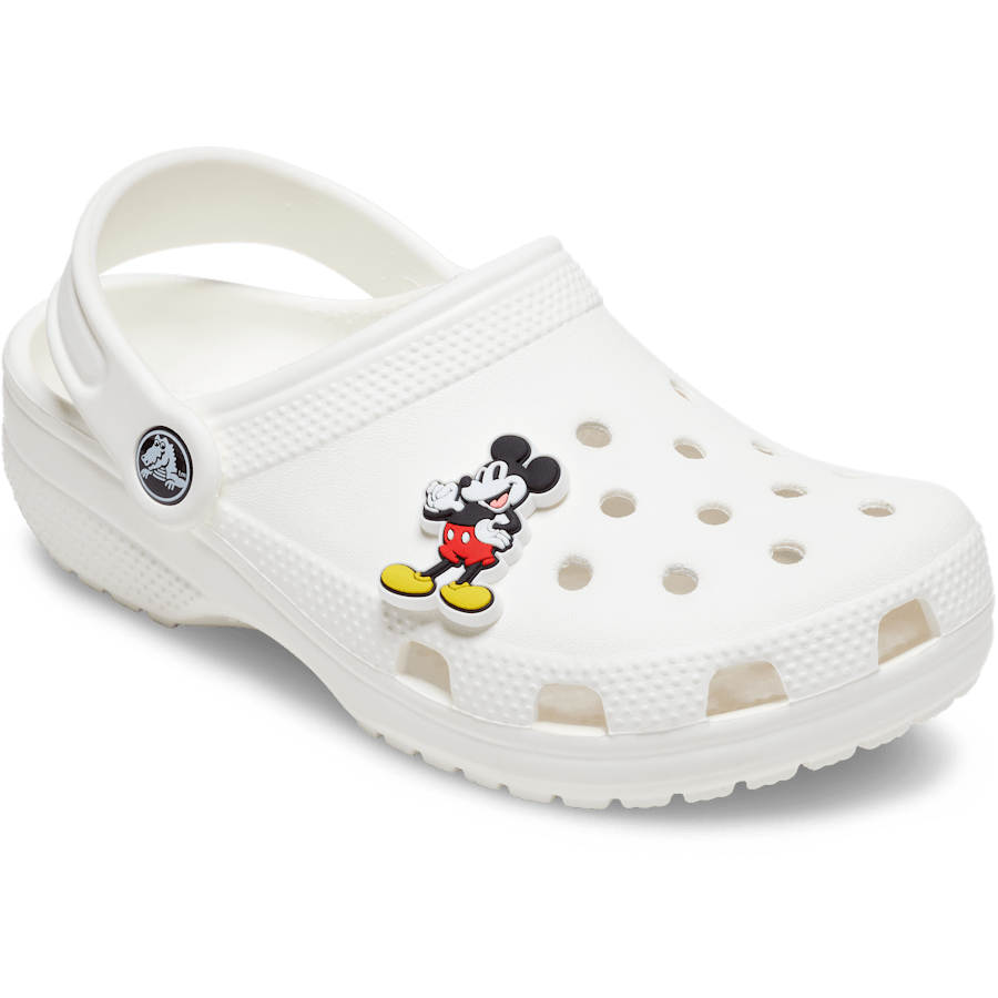 Disney Mickey Mouse Character - charms on shoes - Jibbitz