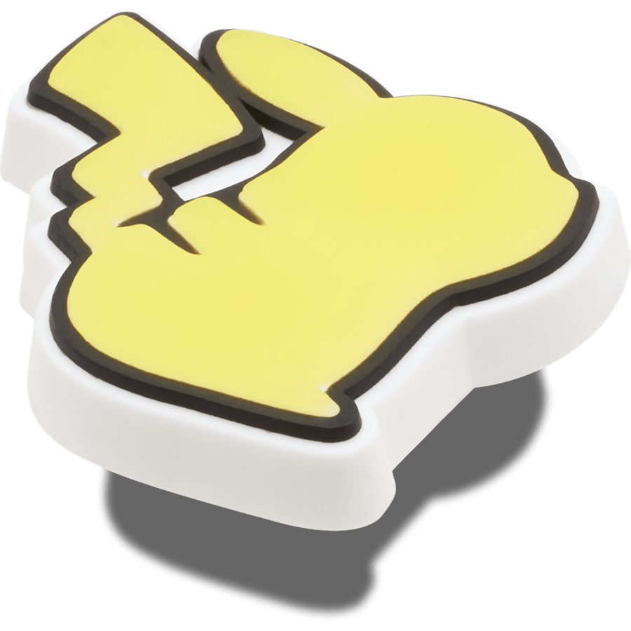  Lights Up Pokemon Pikachu - charms on shoes - Jibbitz