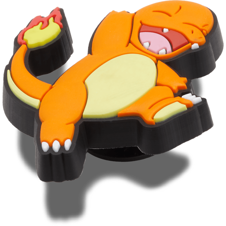  Pokemon Charmander - charms on shoes - Jibbitz