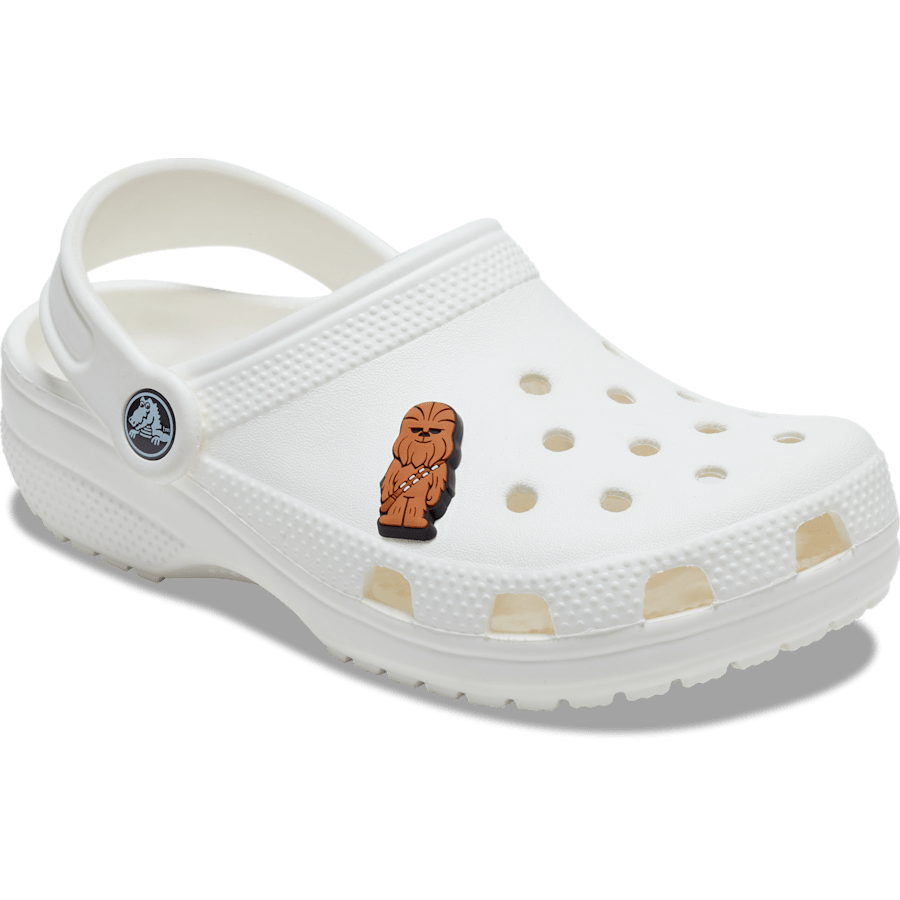 Star Wars Chewbacca - charm-on-shoes - Jibbitz Charms