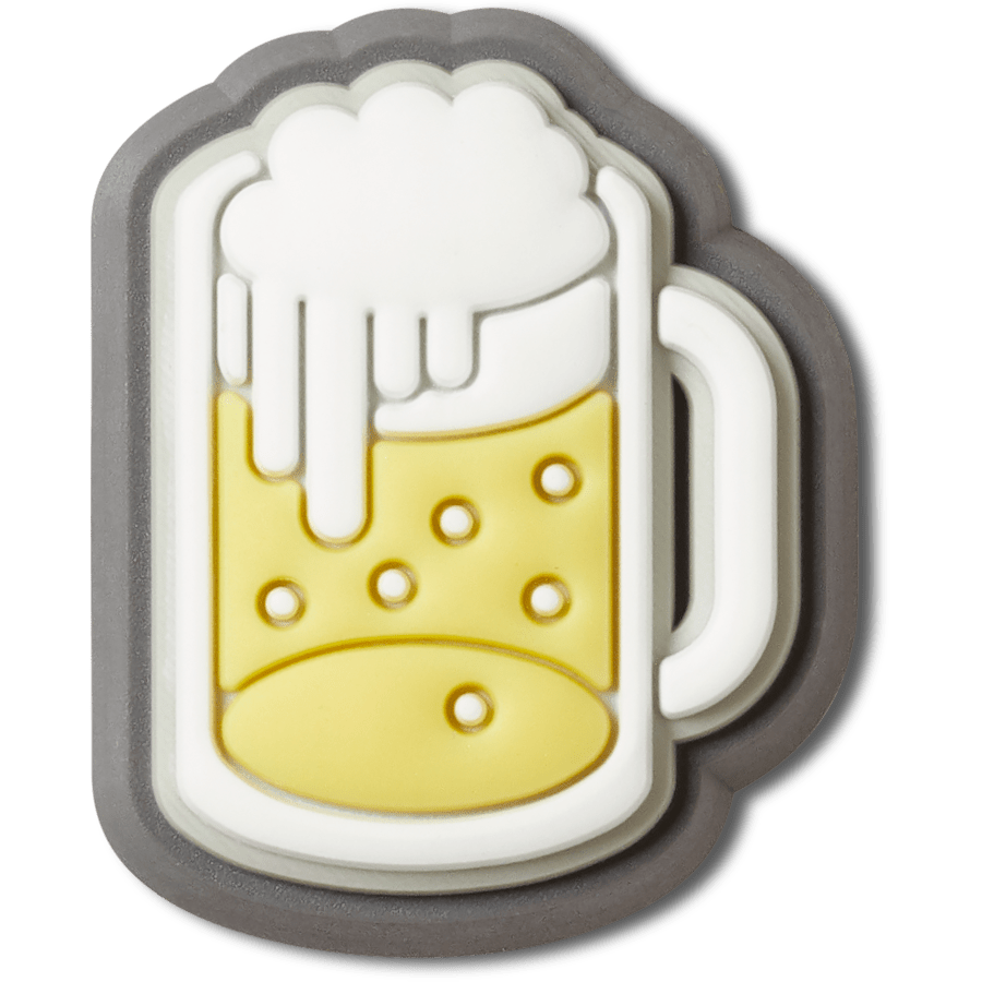 Cheers Beer - Zubehöransicht - Jibbitz Charms