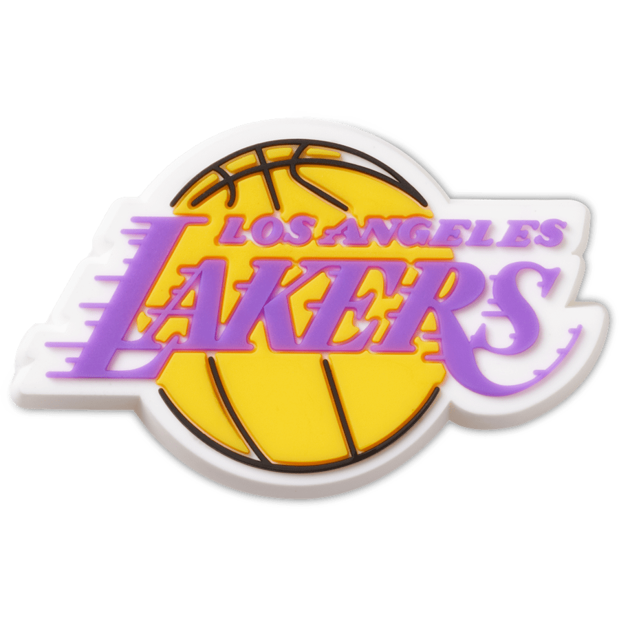 Crocs NBA Los Angeles Lakers
