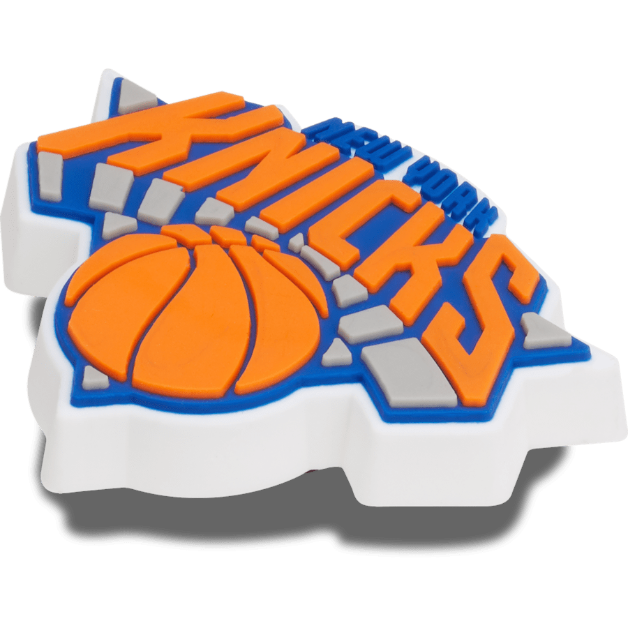  NBA New York Knicks - charms on shoes - Jibbitz