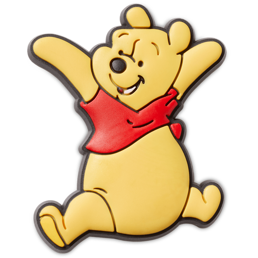 WinnieThe Pooh