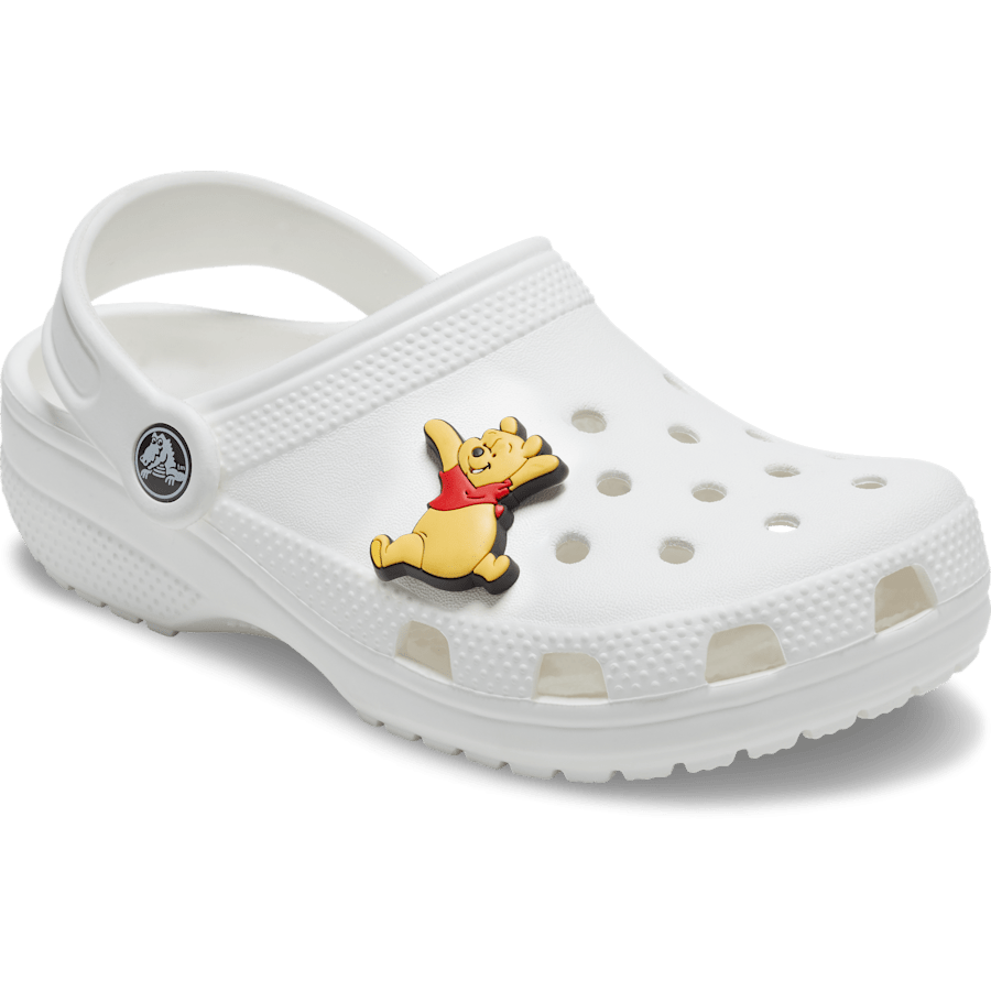 WinnieThe Pooh - charm-on-shoes - Jibbitz Charms