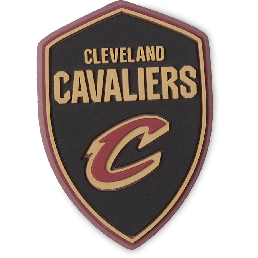 Crocs NBA Cleveland Cavaliers