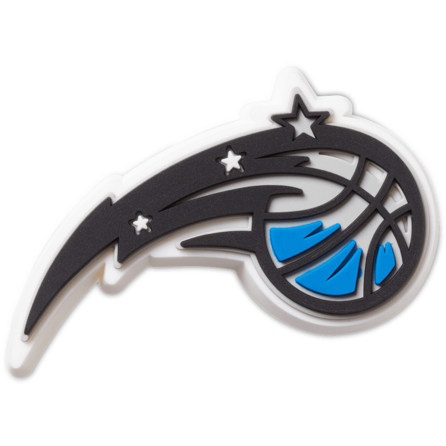  NBA Orlando Magic - charm view - Jibbitz