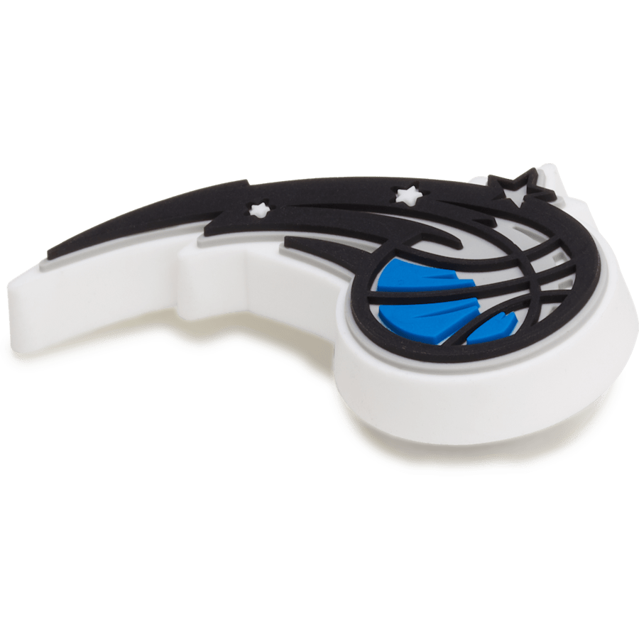  NBA Orlando Magic - charms on shoes - Jibbitz