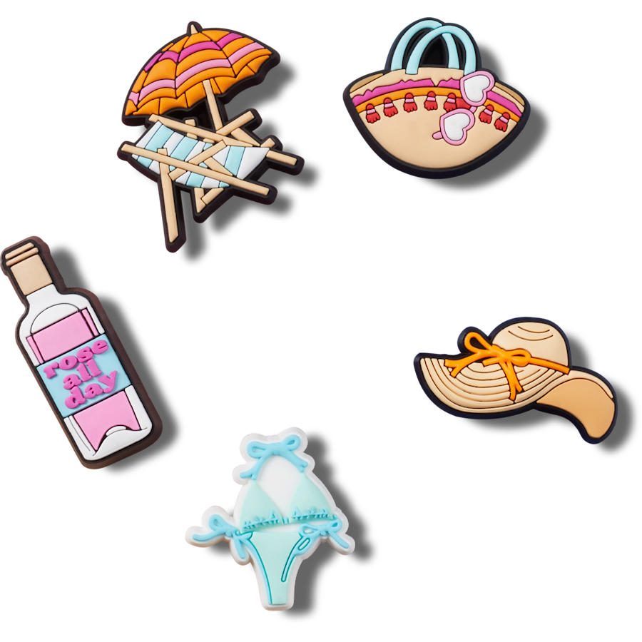 It Girl Vacay 5 Pack