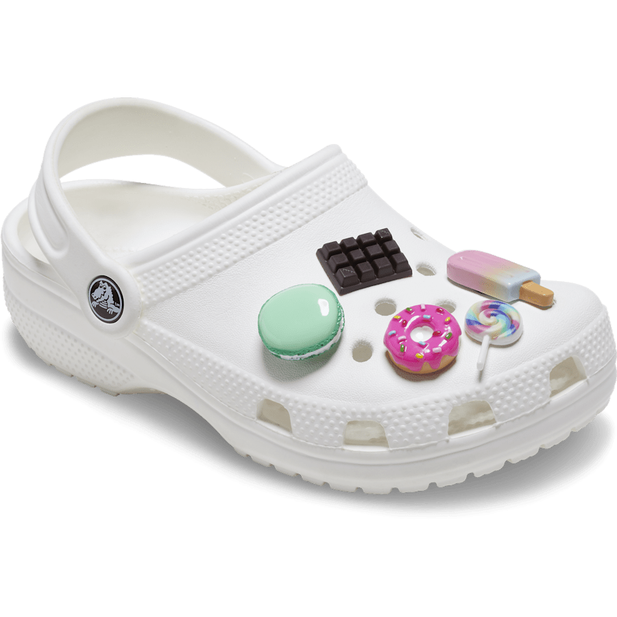 Mini 3D Sweet Treats 5 Pack