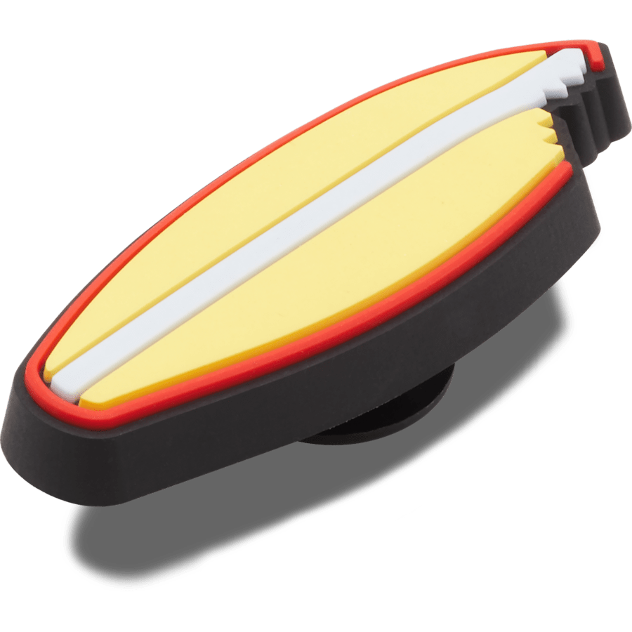  Surfboard - charms on shoes - Jibbitz