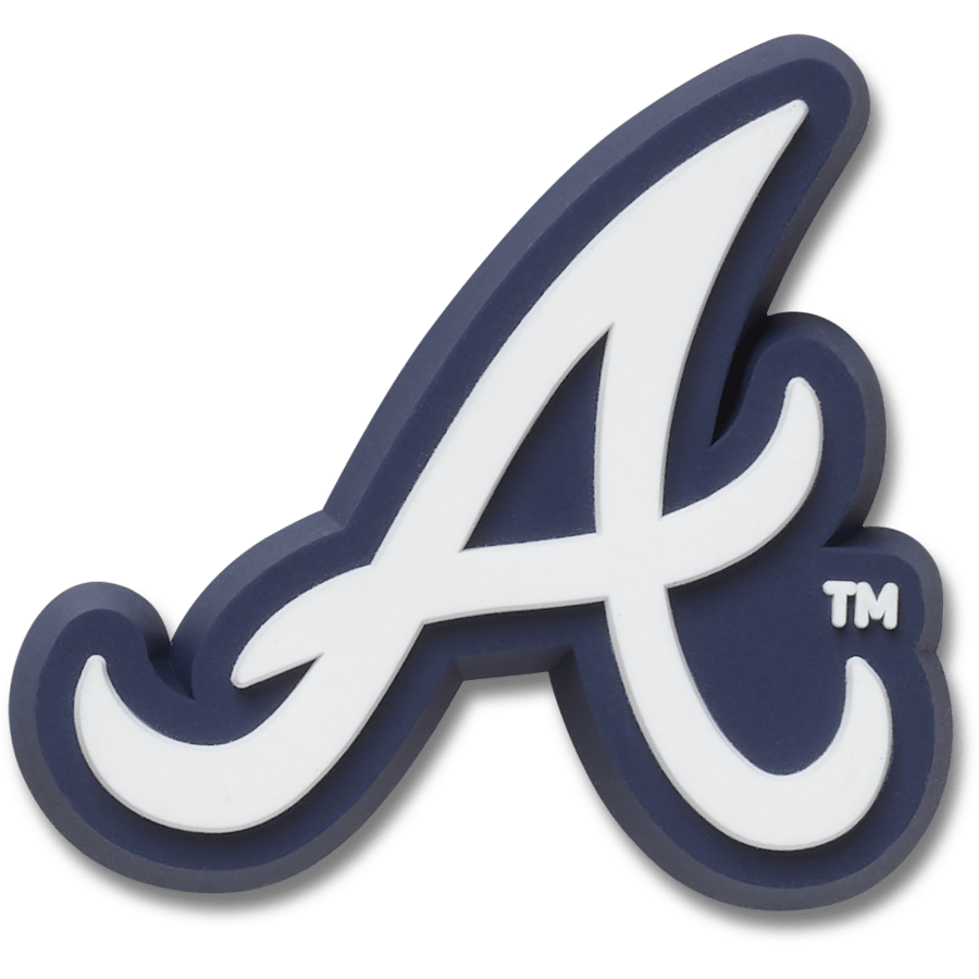 Crocs MLB Atlanta Braves