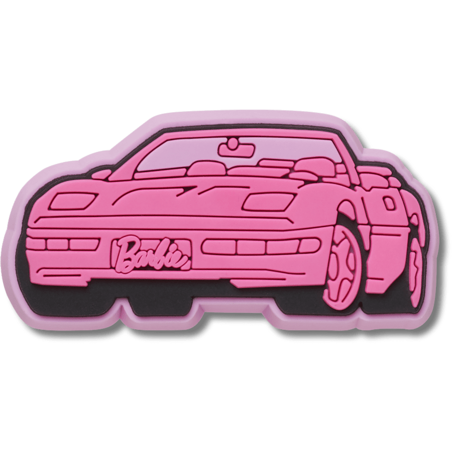 Barbie Car