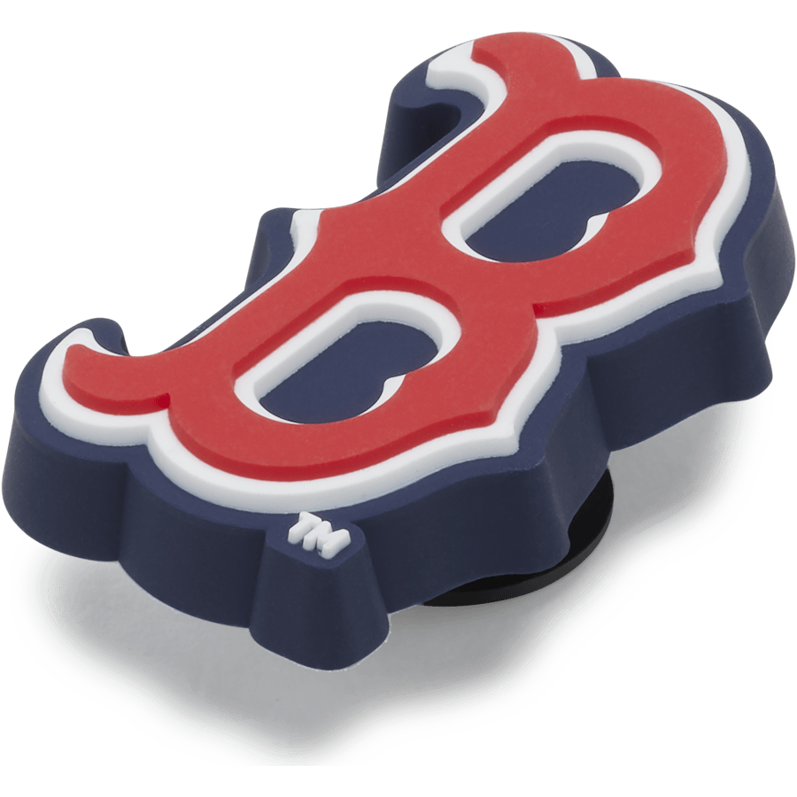  MLB Boston Red Sox - charms on shoes - Jibbitz