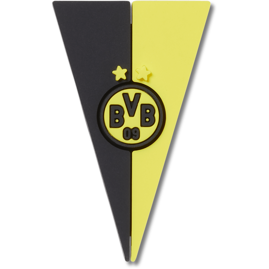 BVB Pennant - Charm view - Jibbitz Charms