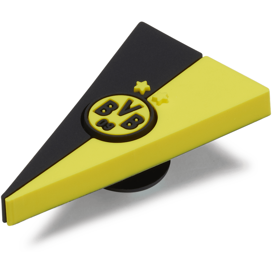 BVB Pennant - Custom Angle - Jibbitz Charms