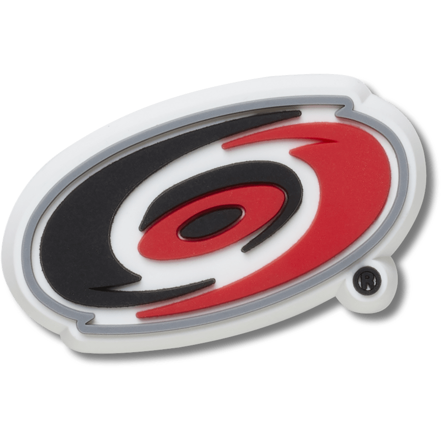  NHL® Carolina Hurricanes® - charm view - Jibbitz