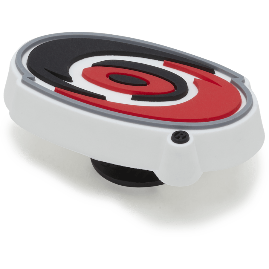  NHL® Carolina Hurricanes® - charms on shoes - Jibbitz