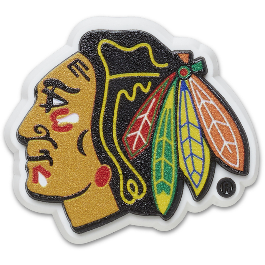 Crocs NHL® Chicago Blackhawks®