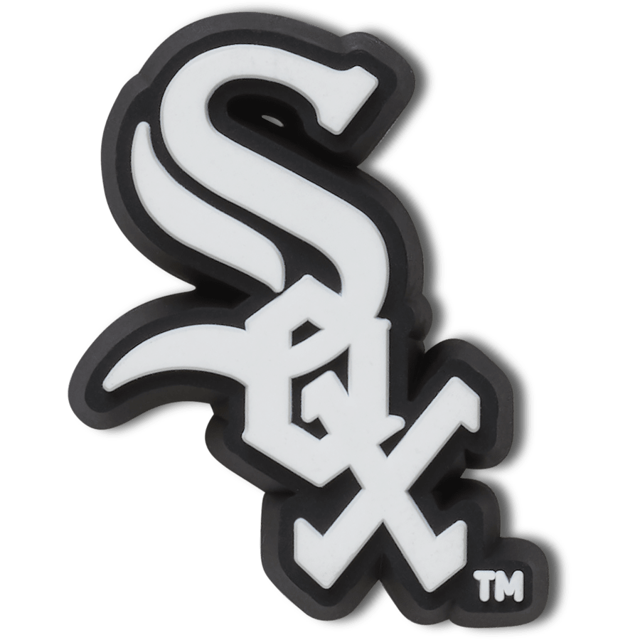 Crocs MLB Chicago White Sox