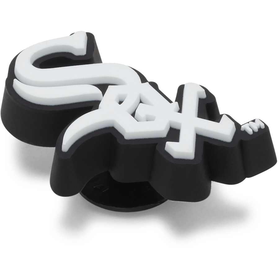  MLB Chicago White Sox - charms on shoes - Jibbitz
