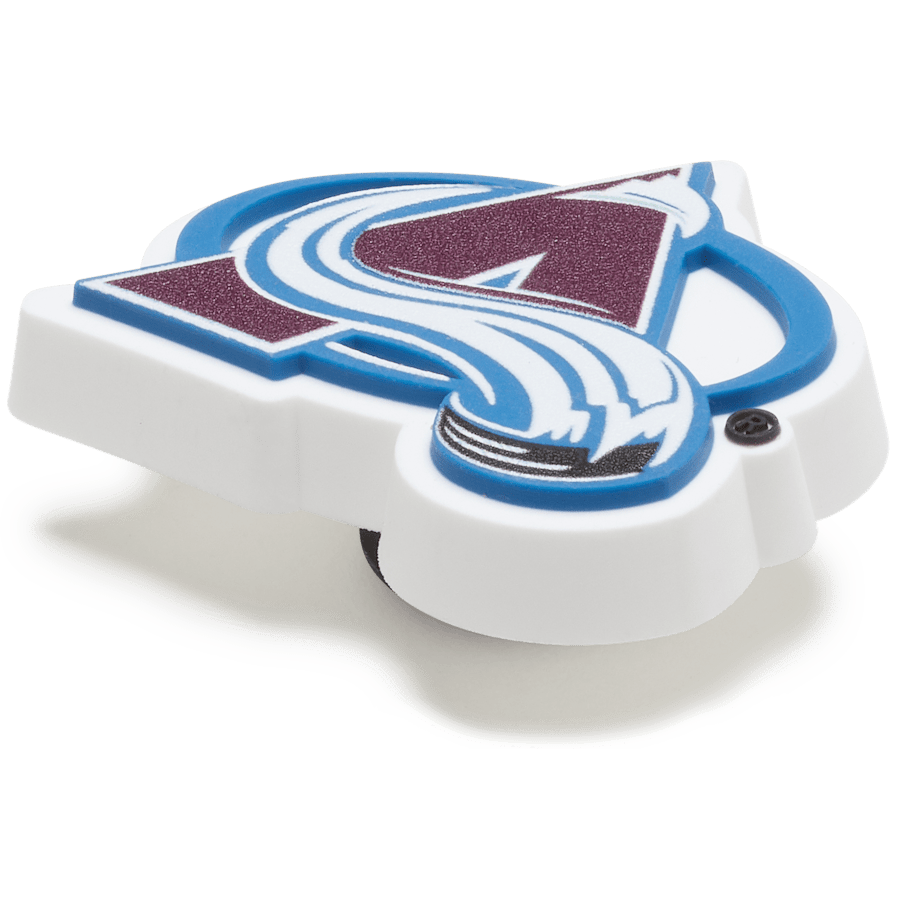  NHL® Colorado Avalanche® - charms on shoes - Jibbitz