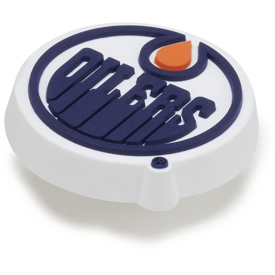  NHL® Edmonton Oilers® - charms on shoes - Jibbitz